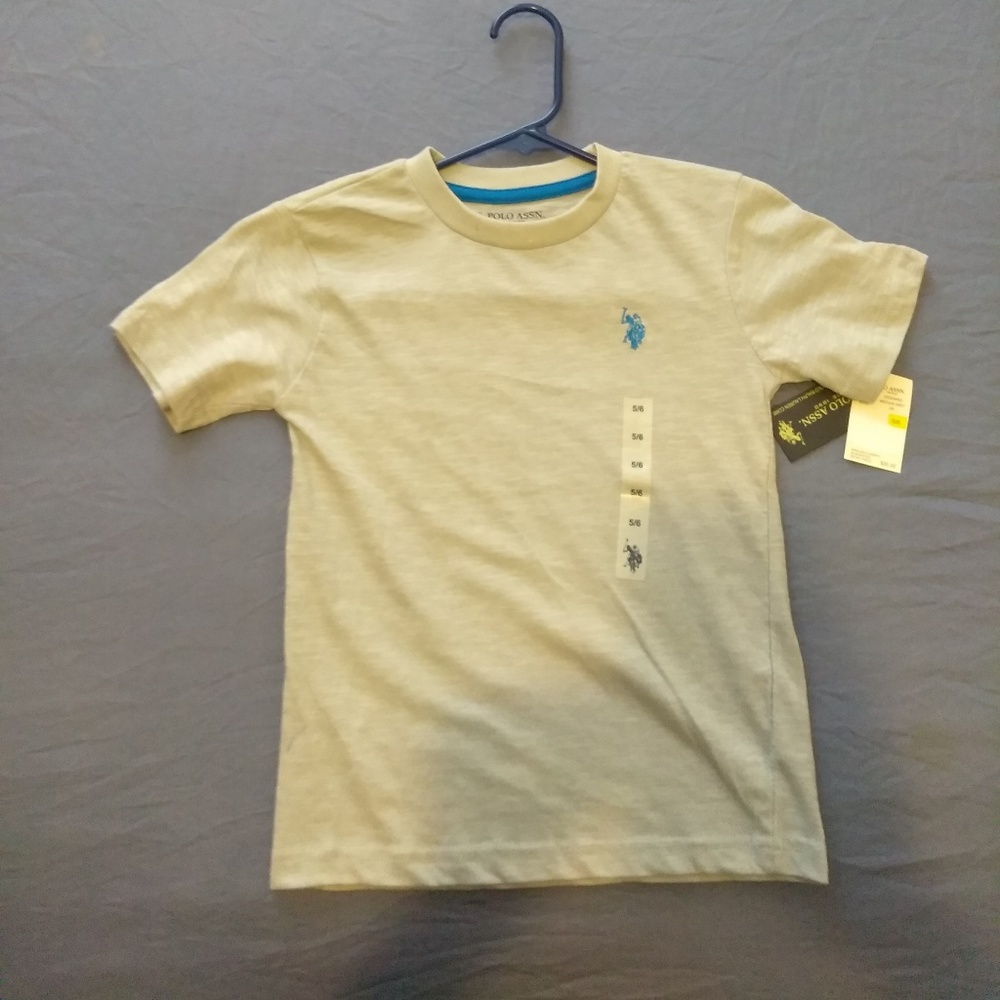 SALE!!! boys polo tee